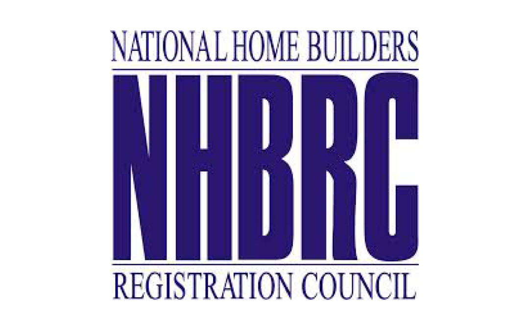 NHBRC logo